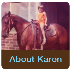 Learn More about Karen Holman